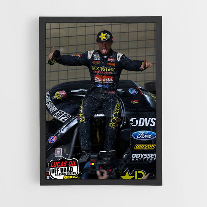 ap-brian deegan-7 cadre Noir
