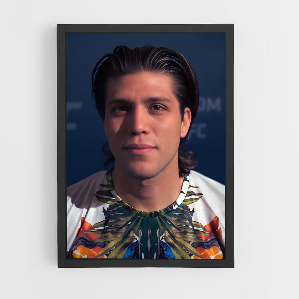 ap-brian ortega-3 cadre Noir