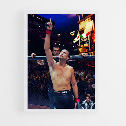 ap-brian ortega-5 cadre Blanc