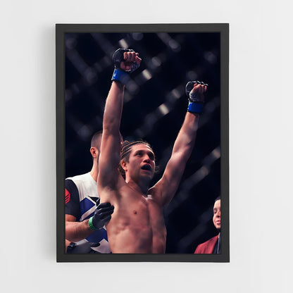 ap-brian ortega-6 cadre Noir