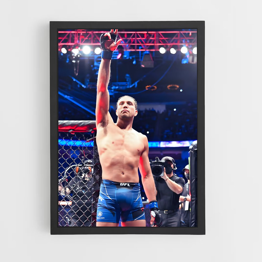 ap-brian ortega-7 cadre Noir