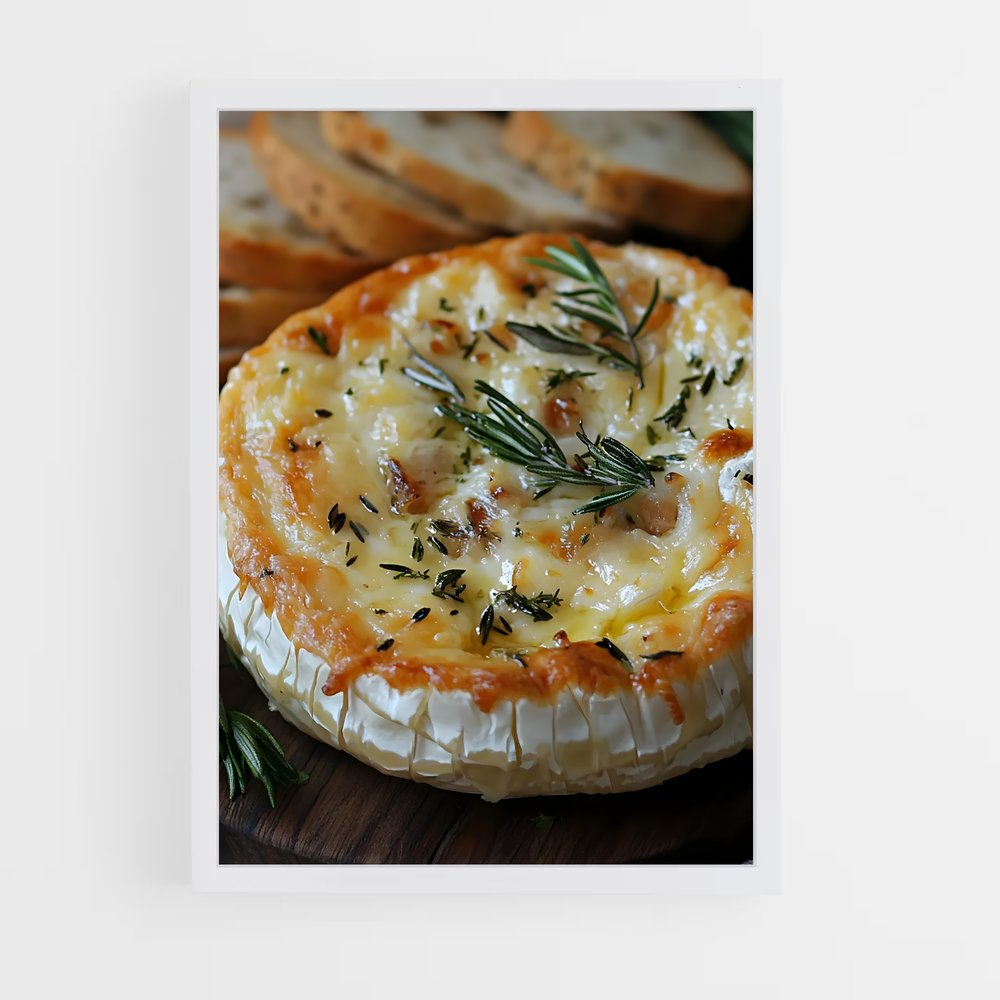 ap-brie-2 cadre Blanc