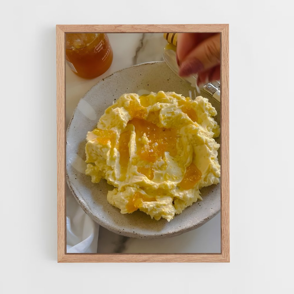 ap-brie-3 cadre Bois clair
