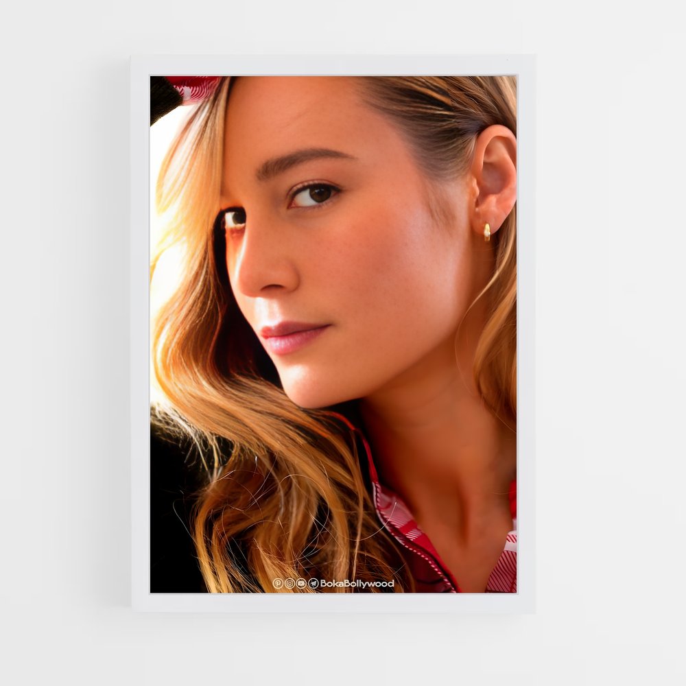 ap-brie larson-5 cadre Blanc