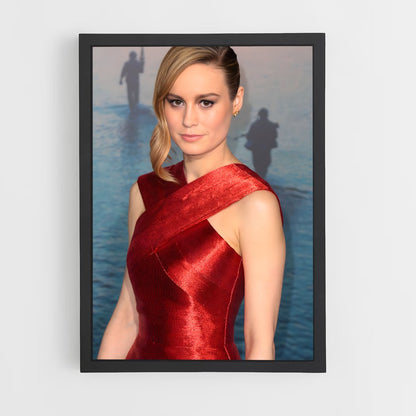 ap-brie larson-8 cadre Noir