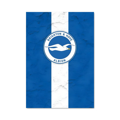 Poster Albion en Force