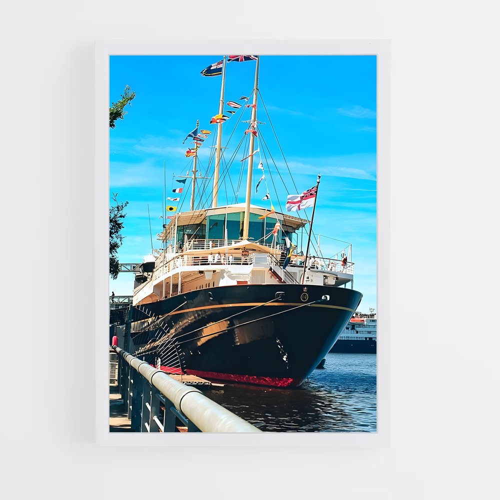 ap-britannia-1 cadre Blanc