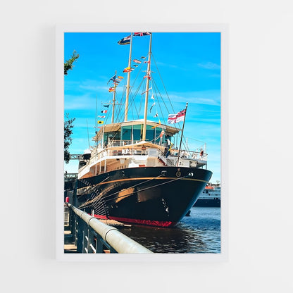 ap-britannia-1 cadre Blanc