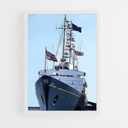 ap-britannia-4 cadre Blanc