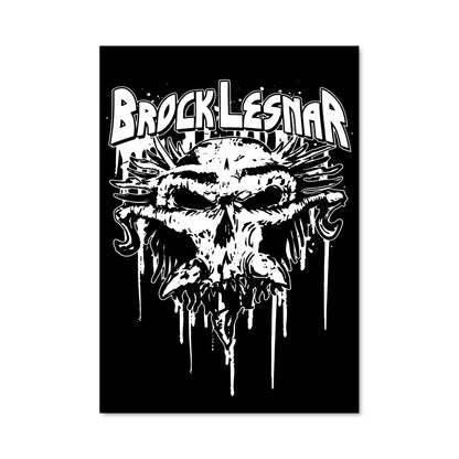 Poster Broken Legacy