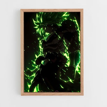 ap-broly-2 cadre Bois clair