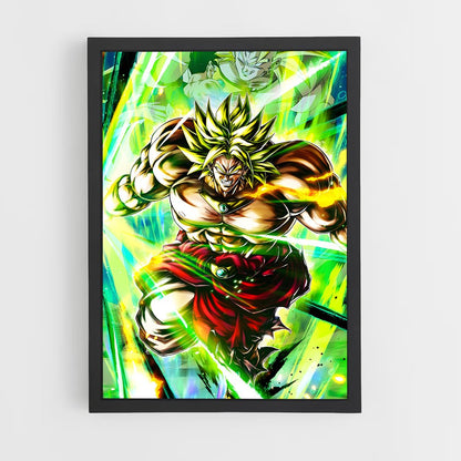 ap-broly-9 cadre Noir