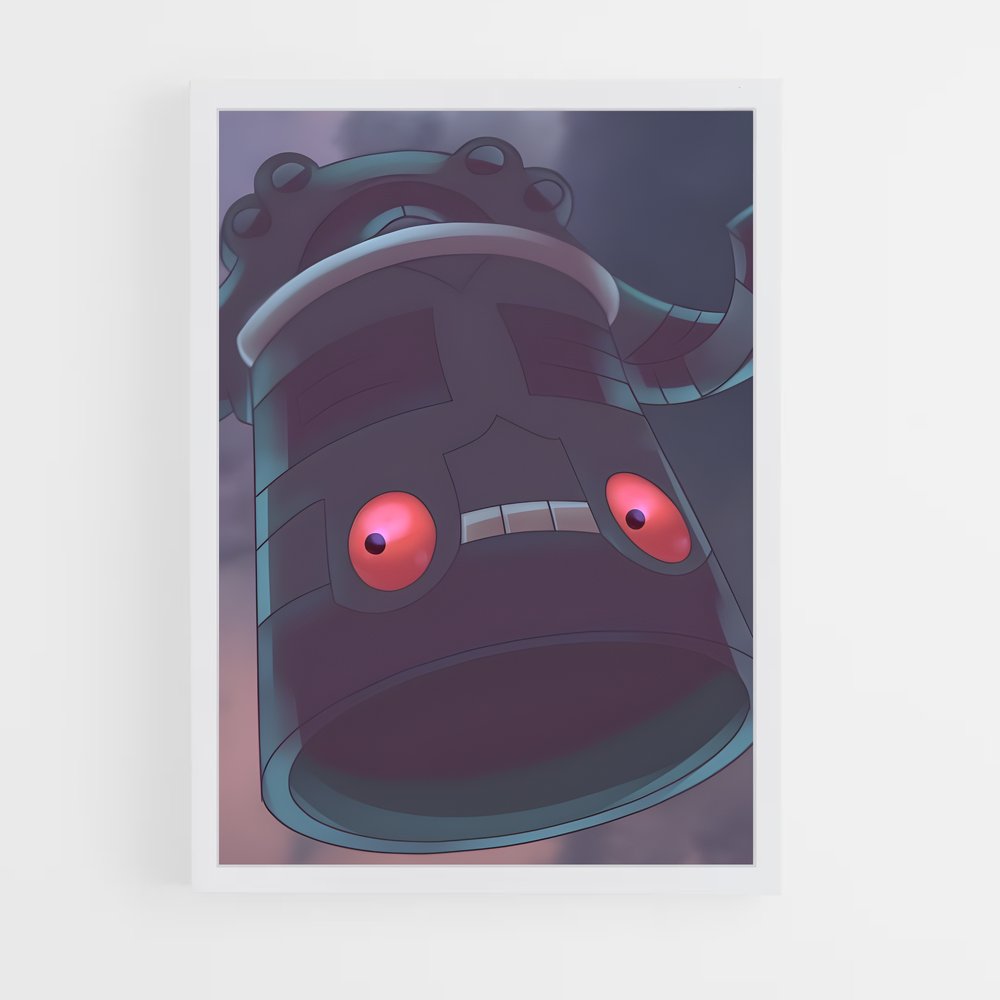 ap-bronzong-2 cadre Blanc