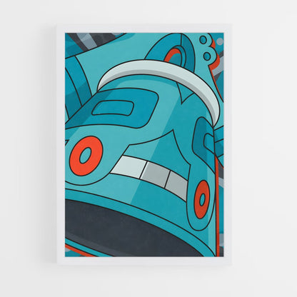 ap-bronzong-3 cadre Blanc