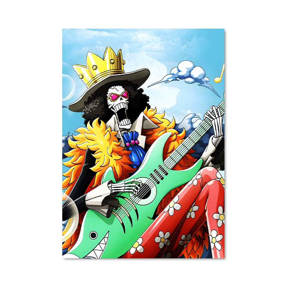 Poster Snow Jam