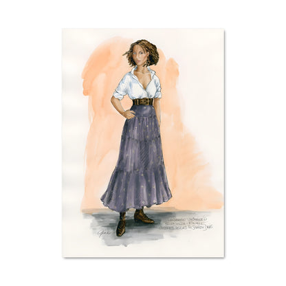 Poster Danse de l'Inspiration