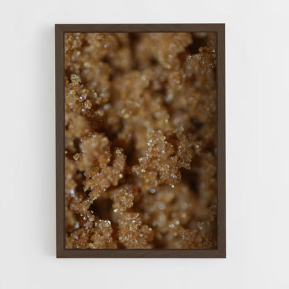 ap-brown sugar-2 cadre Bois foncé