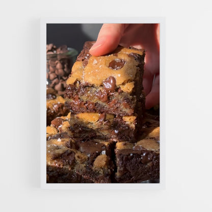 ap-brownie-1 cadre Blanc