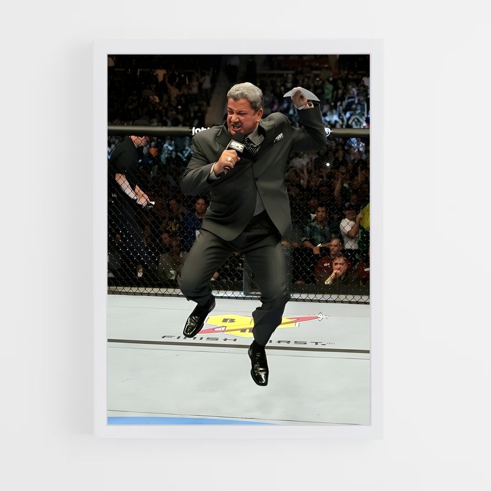 ap-bruce buffer-1 cadre Blanc