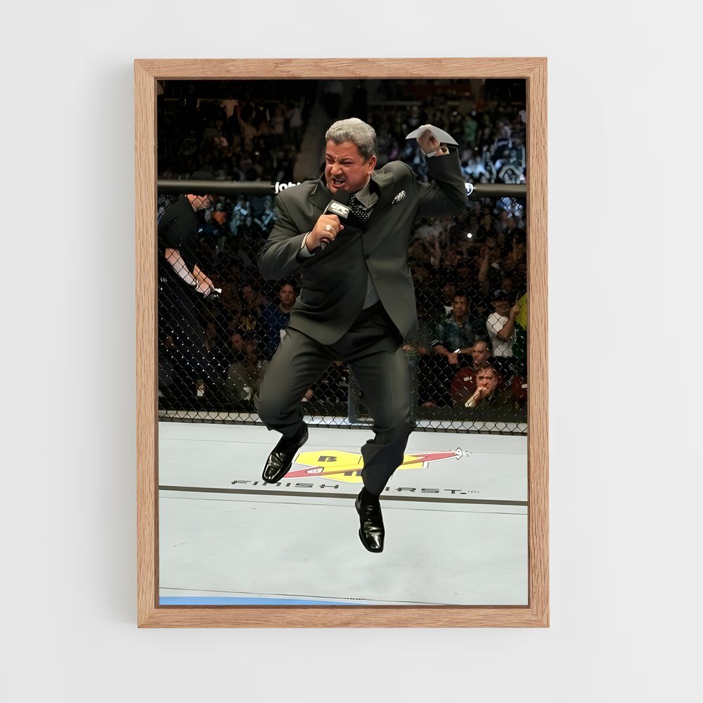 ap-bruce buffer-1 cadre Bois clair