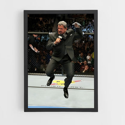 ap-bruce buffer-1 cadre Noir