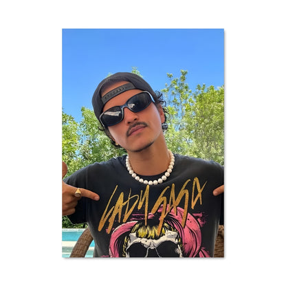 Poster Shades of Bruno