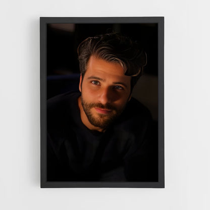 ap-bruno gagliasso-2 cadre Noir