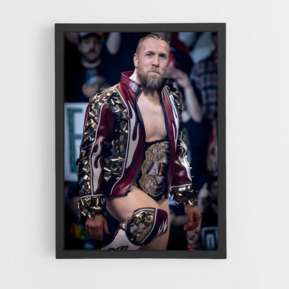 ap-bryan danielson-2 cadre Noir