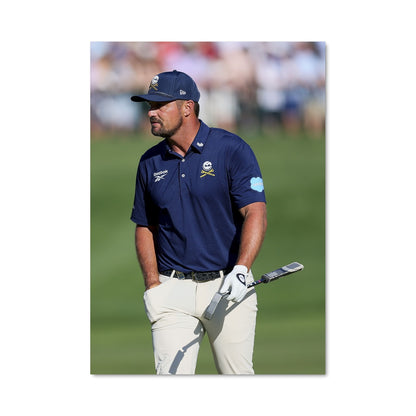 Poster Bryson dechambeau 66189