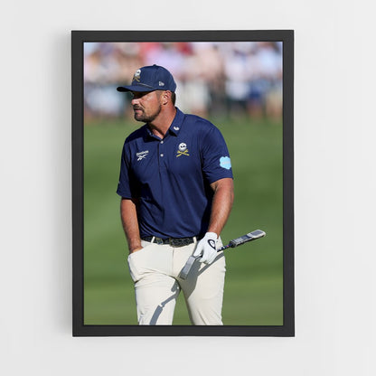 ap-bryson dechambeau-2 cadre Noir