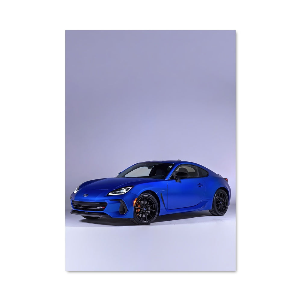 Poster Brz ts 79643