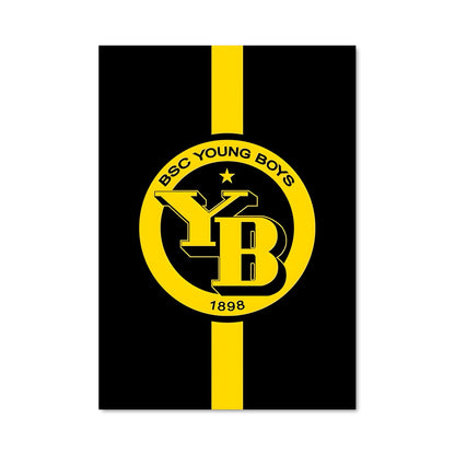 Poster Boys' Club Emblem