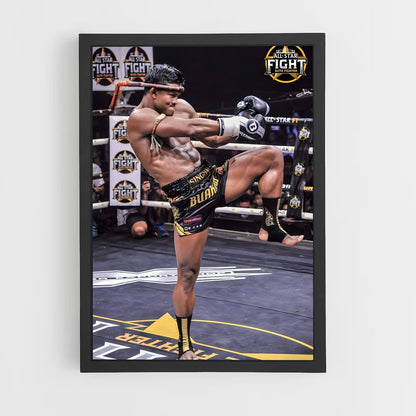 ap-buakaw banchamek-3 cadre Noir