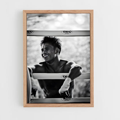 ap-buakaw banchamek-4 cadre Bois clair