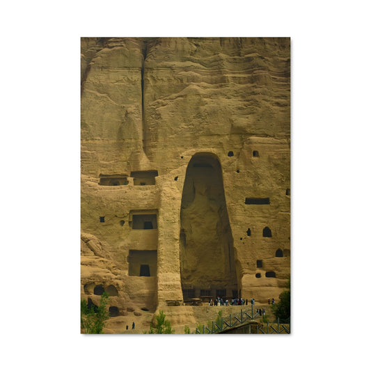 Poster La Tombe d'Abou