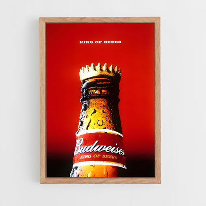 ap-budweiser-2 cadre Bois clair