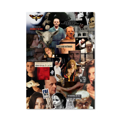 Poster Buffalo Spirit