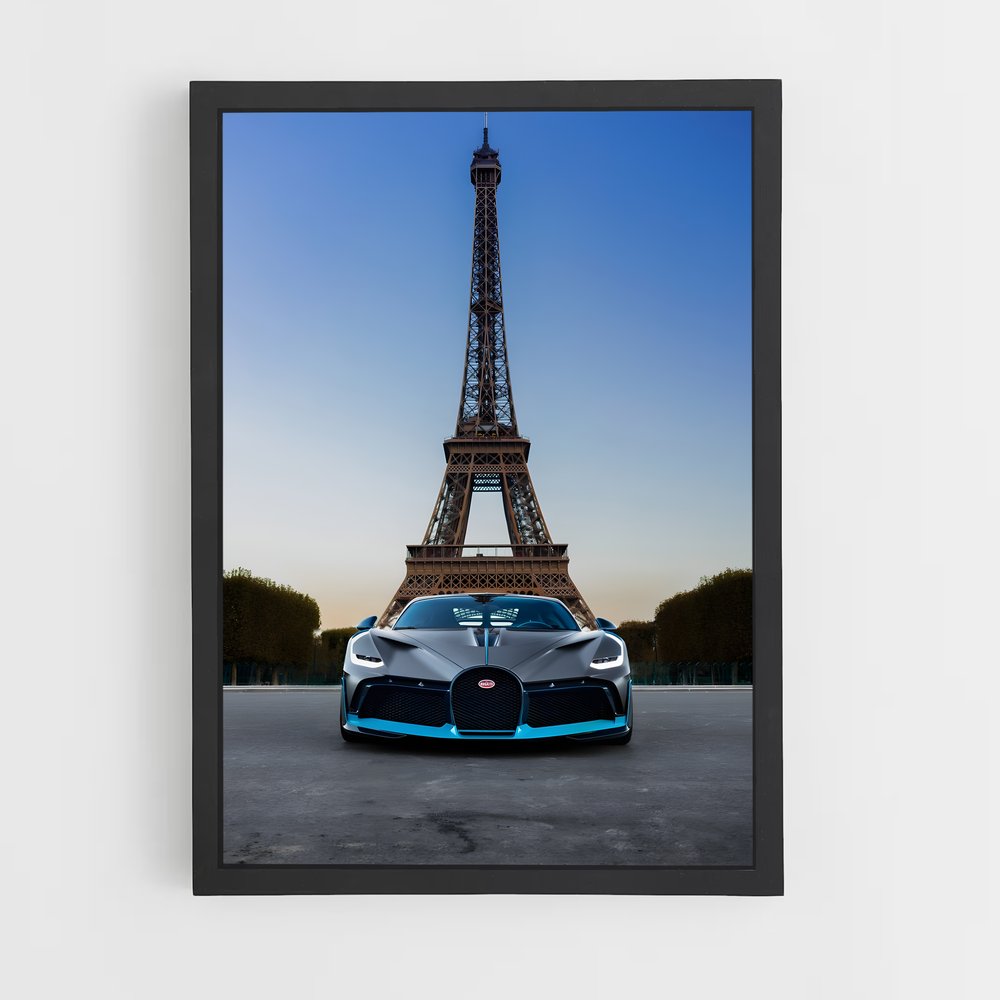 ap-bugatti-11 cadre Noir