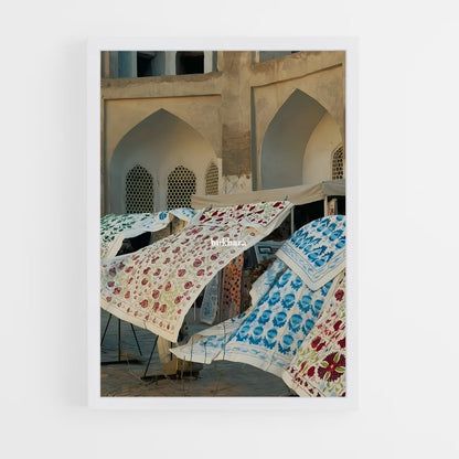 ap-bukhara-1 cadre Blanc