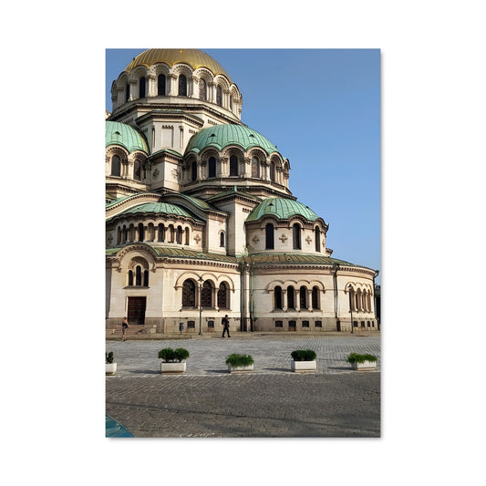 Poster La Grande Émeraude