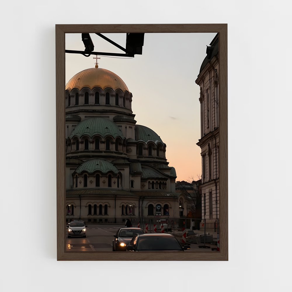ap-bulgaria-3 cadre Bois foncé