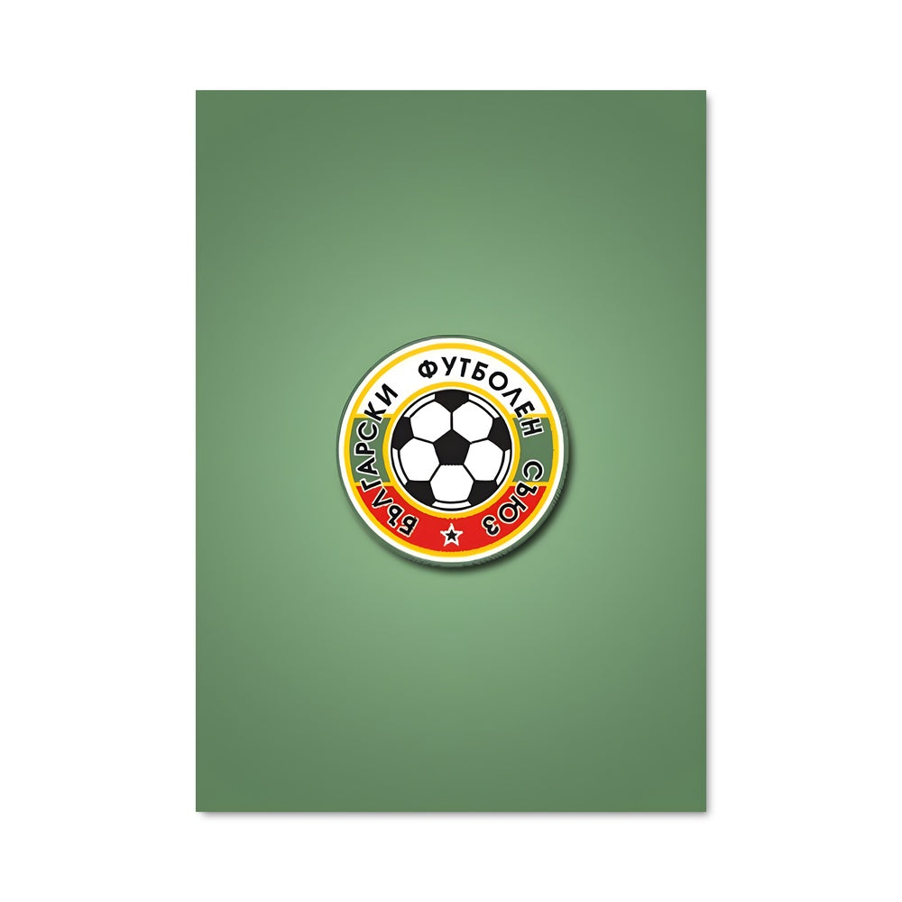 Poster Esprit de L'Équipe
