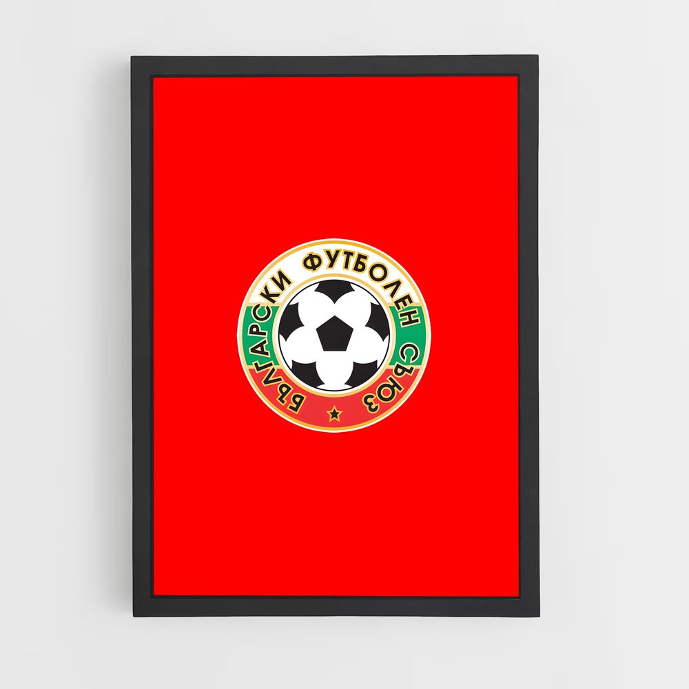 ap-bulgaria national football team-3 cadre Noir