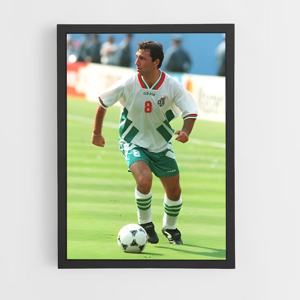 ap-bulgaria national football team-4 cadre Noir