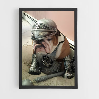 ap-bulldog-1 cadre Noir