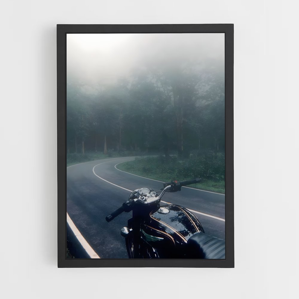 ap-bullet 350-2 cadre Noir