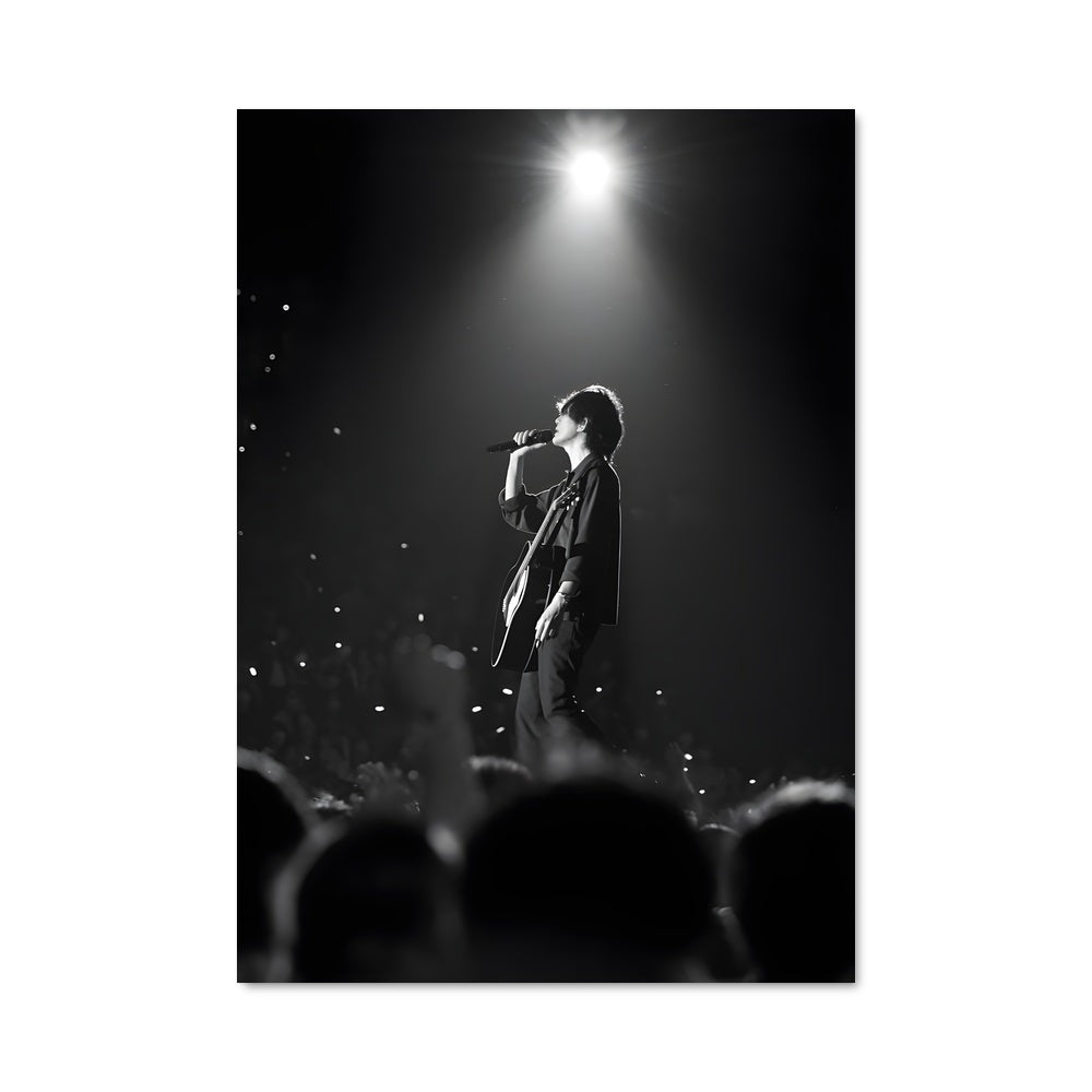 Poster Bump of chicken 47040