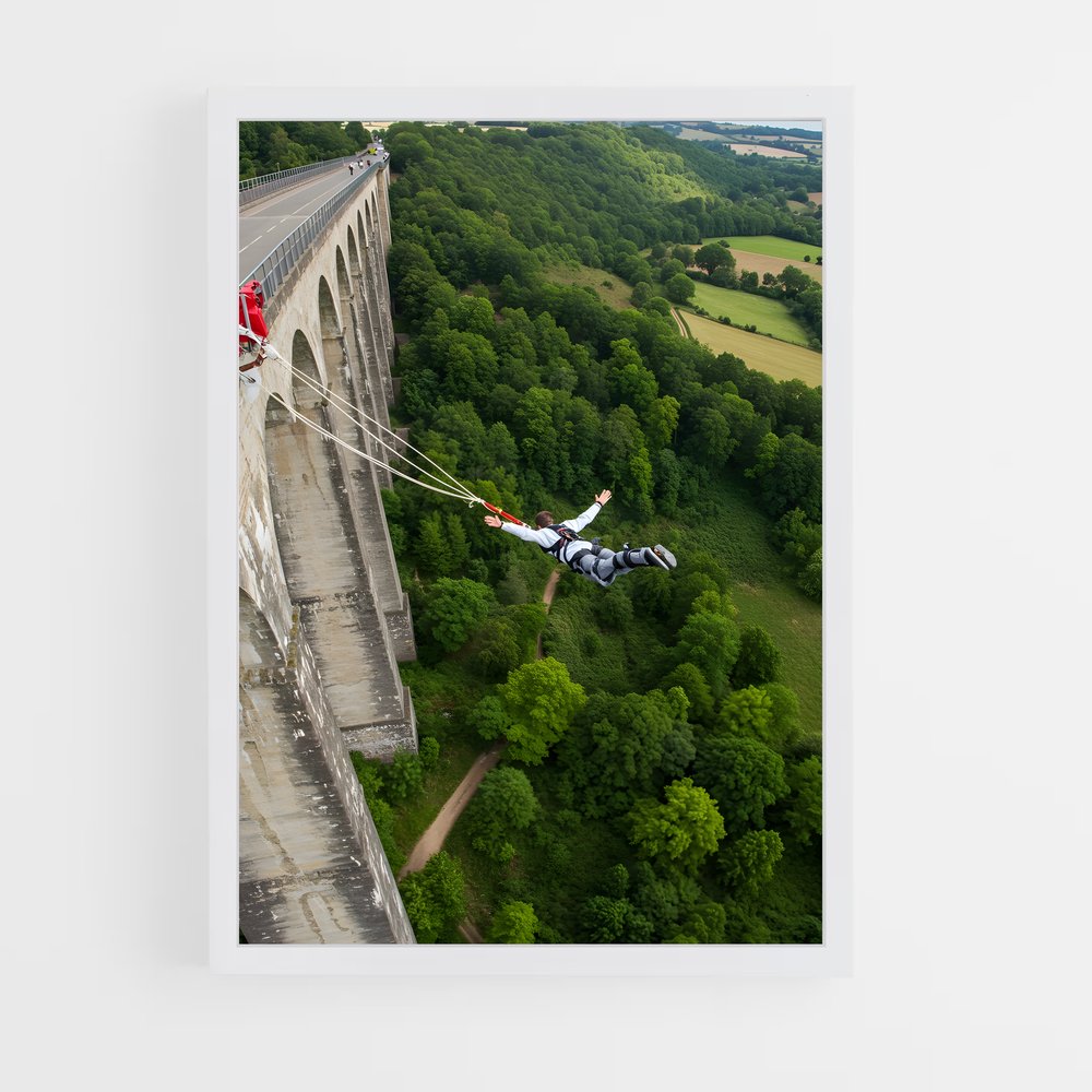 ap-bungee jumping-7 cadre Blanc