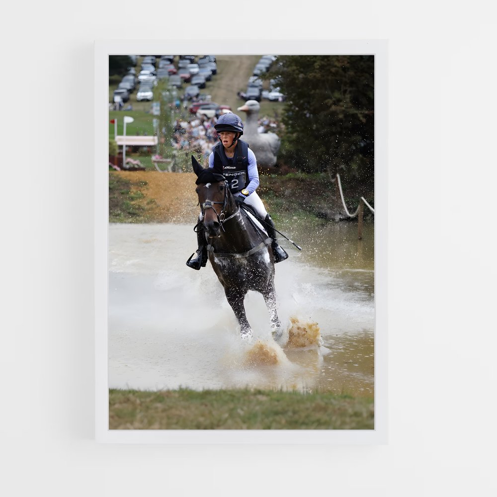 ap-burghley horse trials-3 cadre Blanc