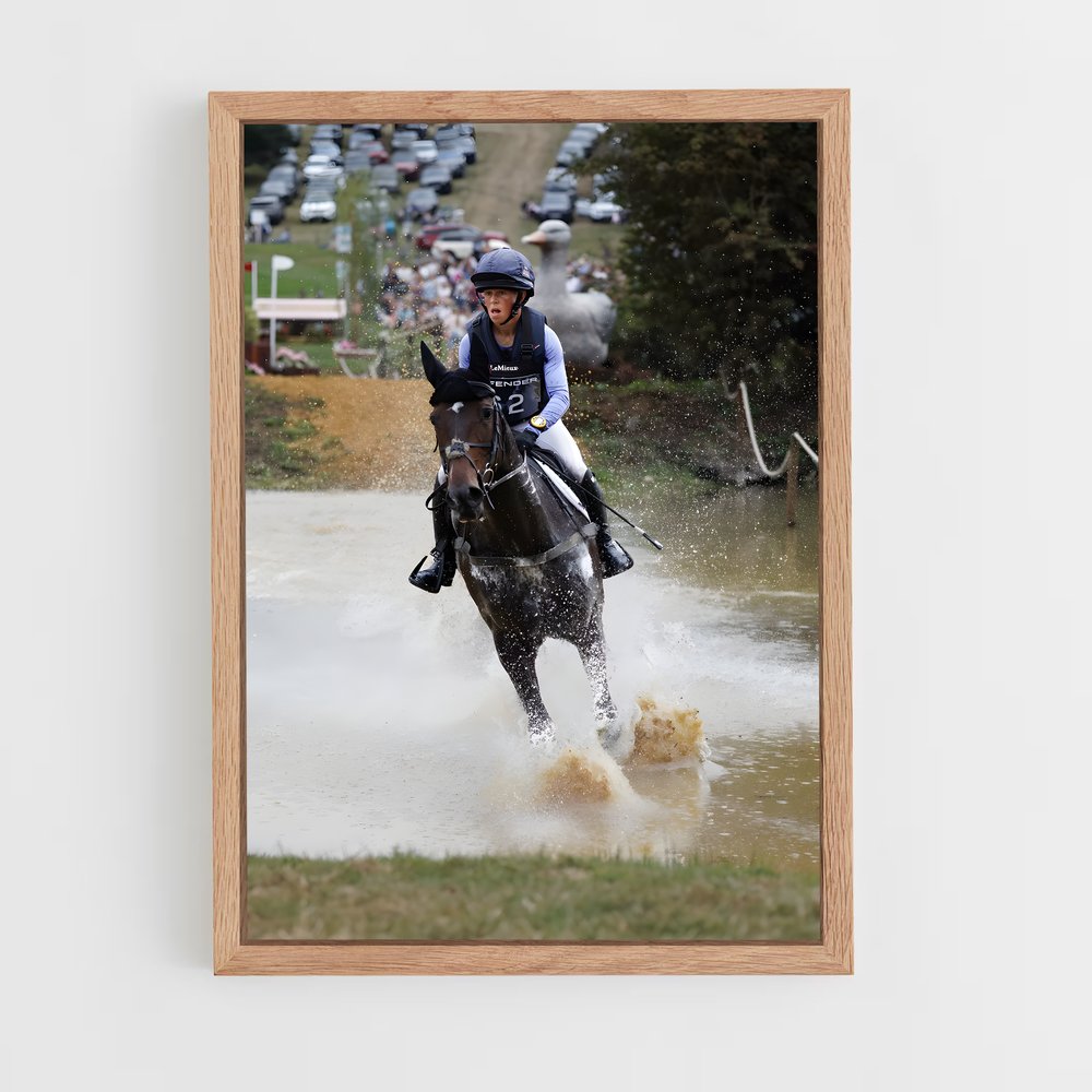 ap-burghley horse trials-3 cadre Bois clair